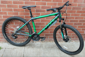 scott aspect 680 mountain bike